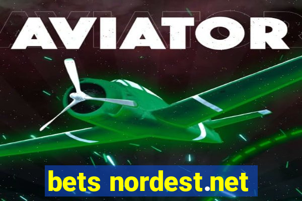 bets nordest.net